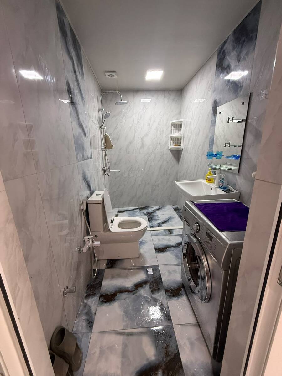Satılır 3 otaqlı yeni tikili 70 m² — Mənzil, Bakı (10)