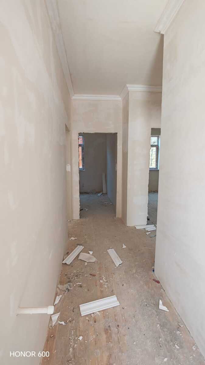 Satılır 3 otaqlı həyət evi/bağ evi 90 m² — Ev, villa, Bakı (9)