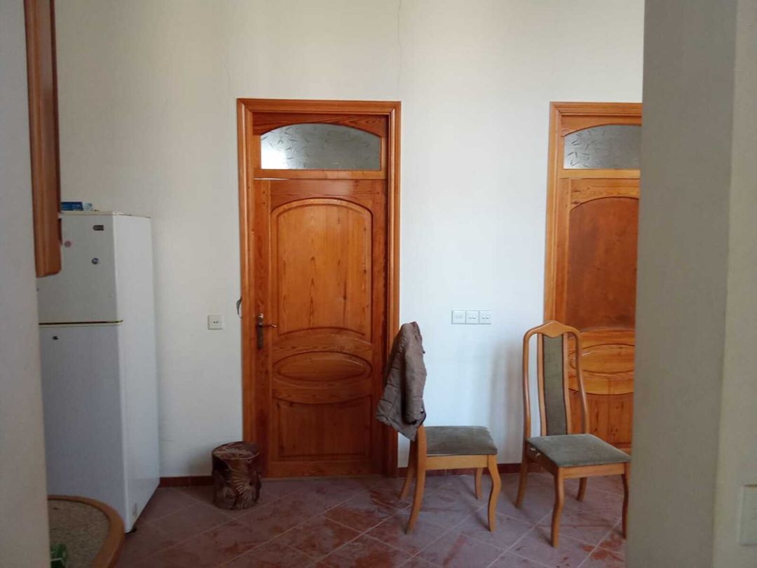 İcarəyə verilir 3 otaqlı yeni tikili 120 m² — Mənzil, Bakı (2)