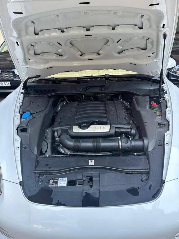 Porsche Cayenne, 3.6 L, 2014 il, 148 000 km — Avtomobillər, Bakı (11)