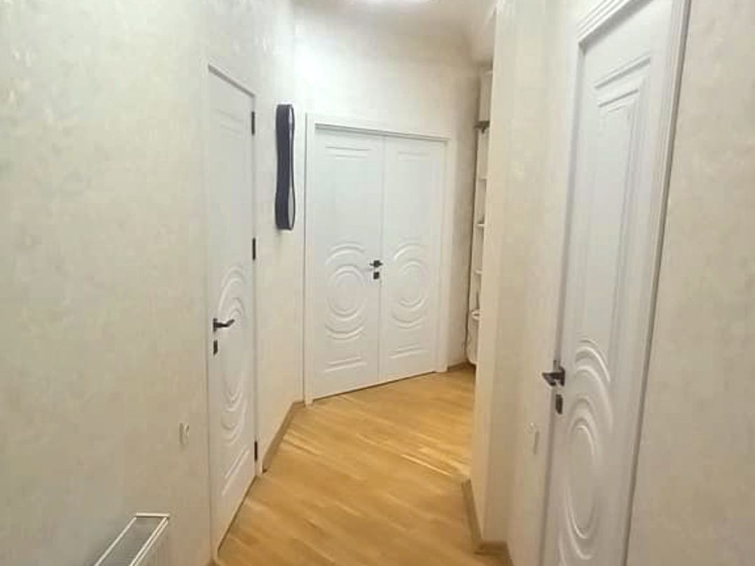 Satılır 3 otaqlı yeni tikili 86 m² — Mənzil, Bakı (10)