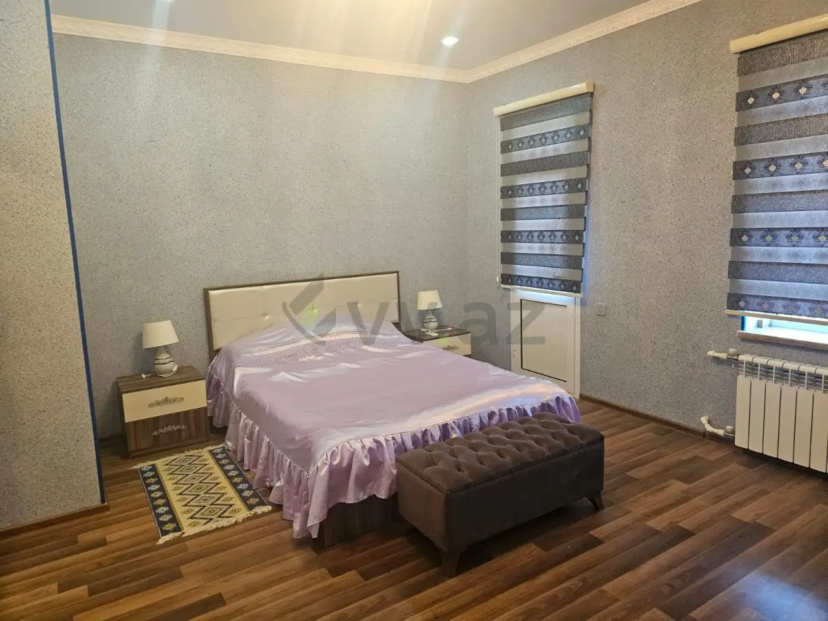 4 otaqlı Həyət evi Satılır, Buzovna, Xəzər, Bakı — Ev, villa, Bakı (6)