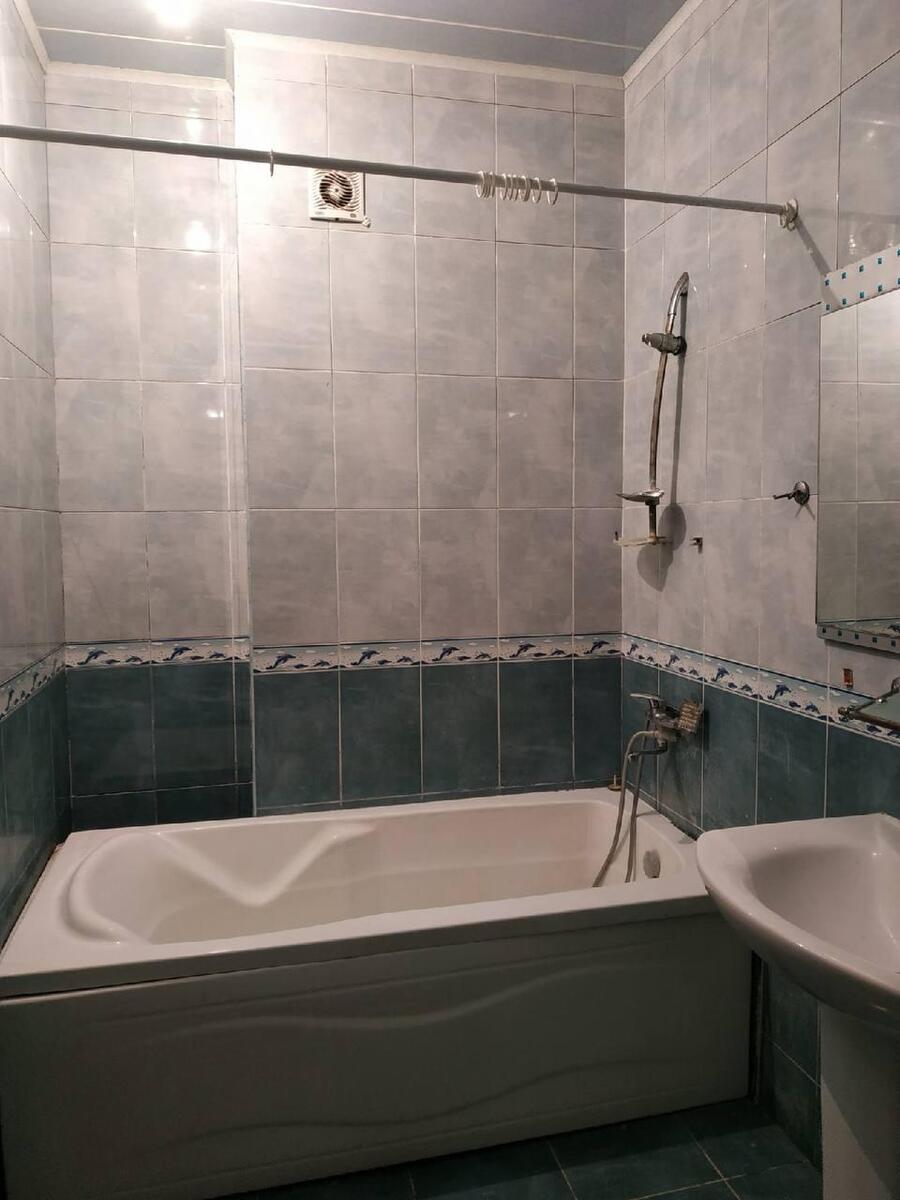 İcarəyə verilir 3 otaqlı yeni tikili 145 m² — Mənzil, Bakı (8)