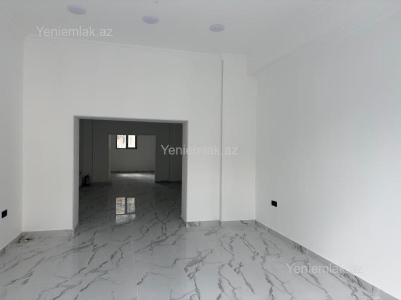 Kirayə 1 otaqlı Obyekt, 75 m², Nəsimi rayonu — Əmlak, Bakı (7)
