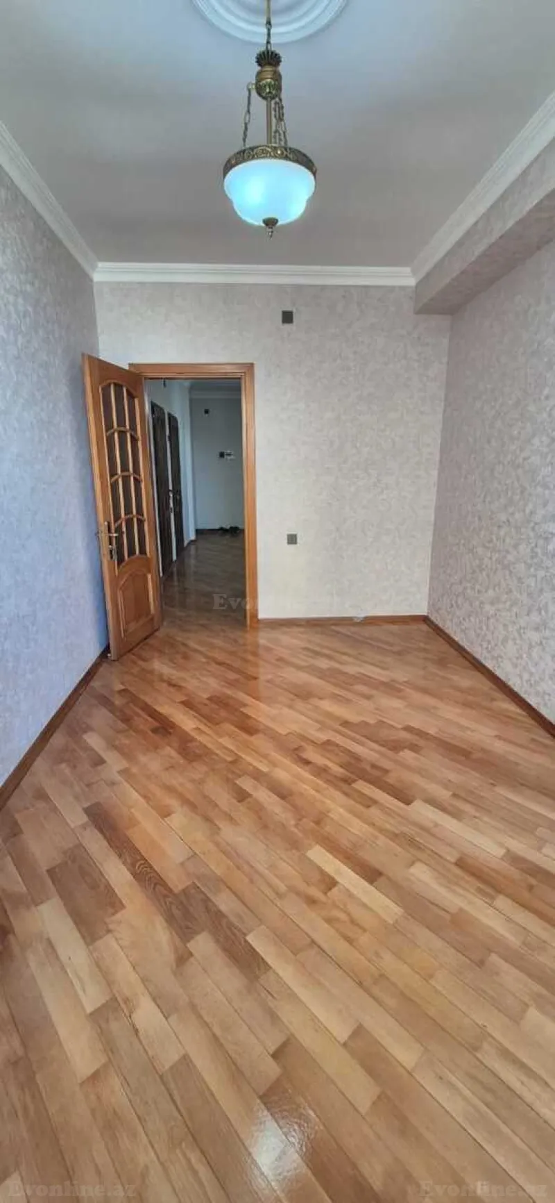 Satılır 3 otaqlı Mənzil Yeni tikili 124 m² Bakı, Xətai r., Həzi Aslanov m — Mənzil, Bakı (6)