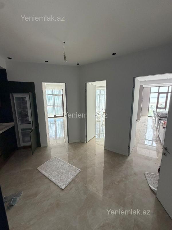 Satılır 3 otaqlı Bina evi menzil (Yeni tikili), 100 m², Sumqayıt Bulvarı — Mənzil, Sumqayıt (4)