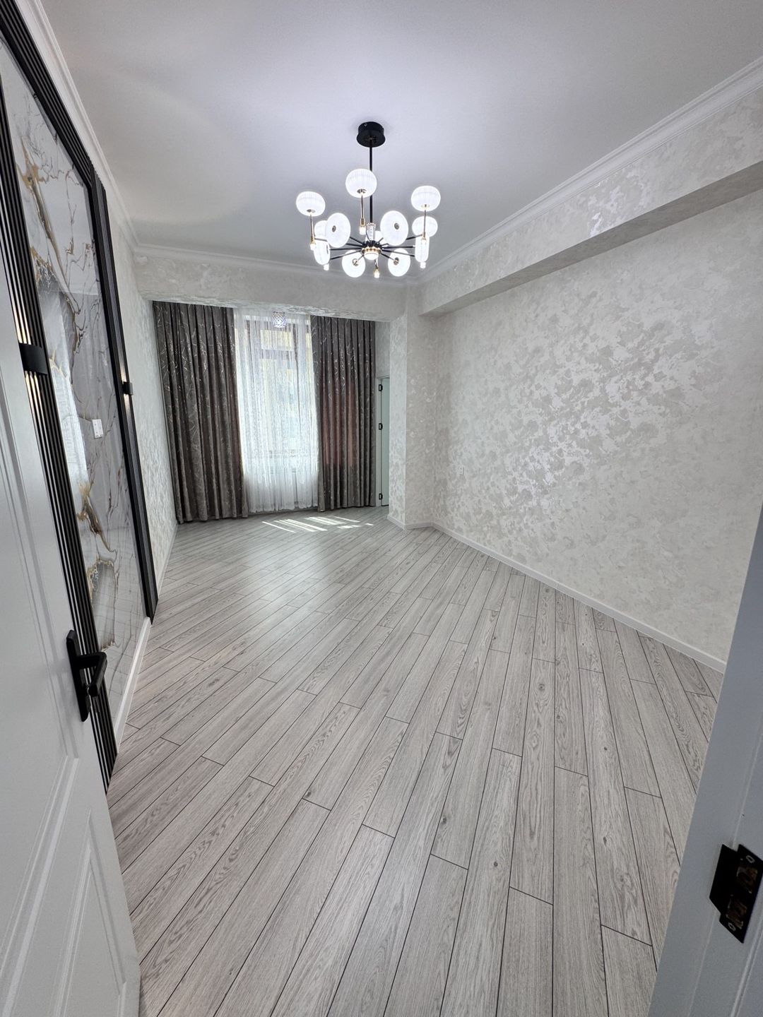 Satılır 3 otaqlı yeni tikili 90 m² — Mənzil, Xırdalan (5)