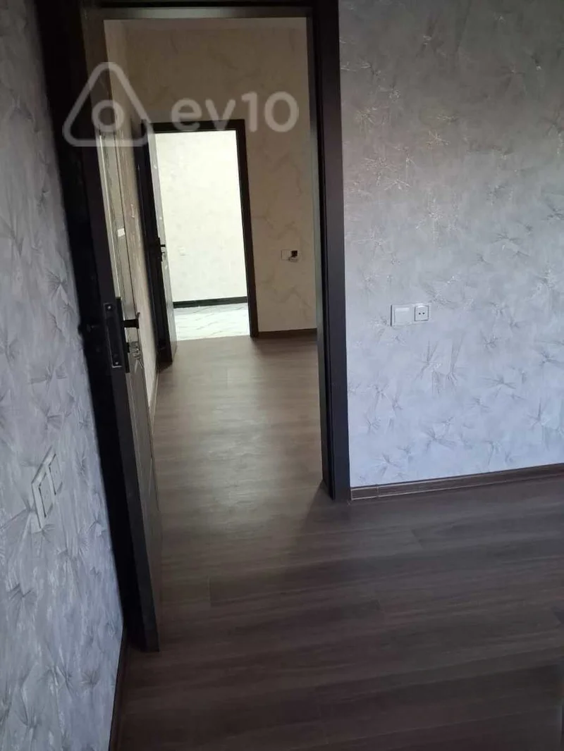 2 otaqlı həyət evi, 45 m², Ümüd Əkbərov küc — Bakı