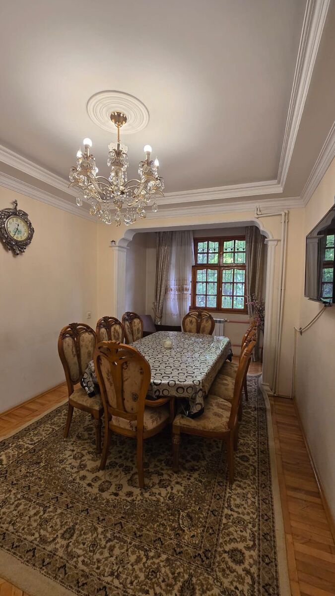 Satılır 3 otaqlı köhnə tikili 70 m² — Mənzil, Bakı (4)