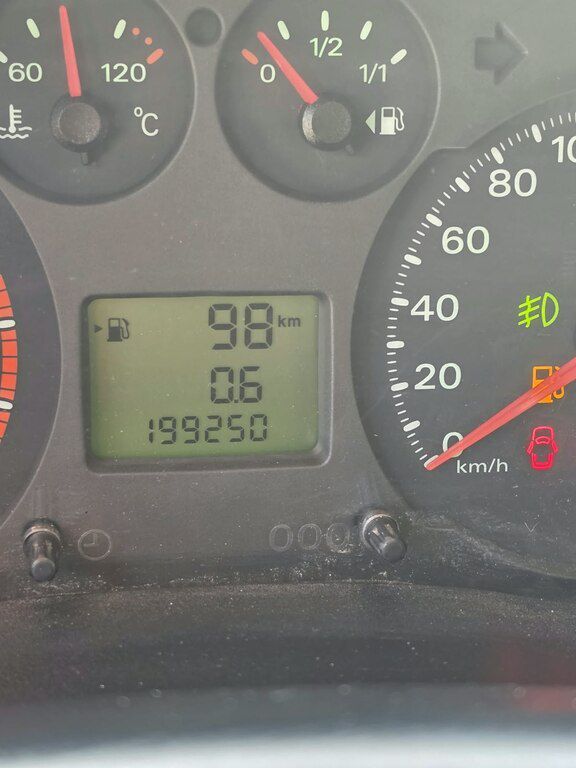 Ford Transit, 2.2 L, 2010 il, 199 250 km 01-CQ-607 — Avtomobillər, Bakı (8)