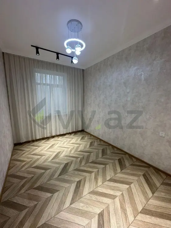 4 otaqlı Həyət evi Satılır, Buzovna, Xəzər, Bakı — Ev, villa, Bakı (9)