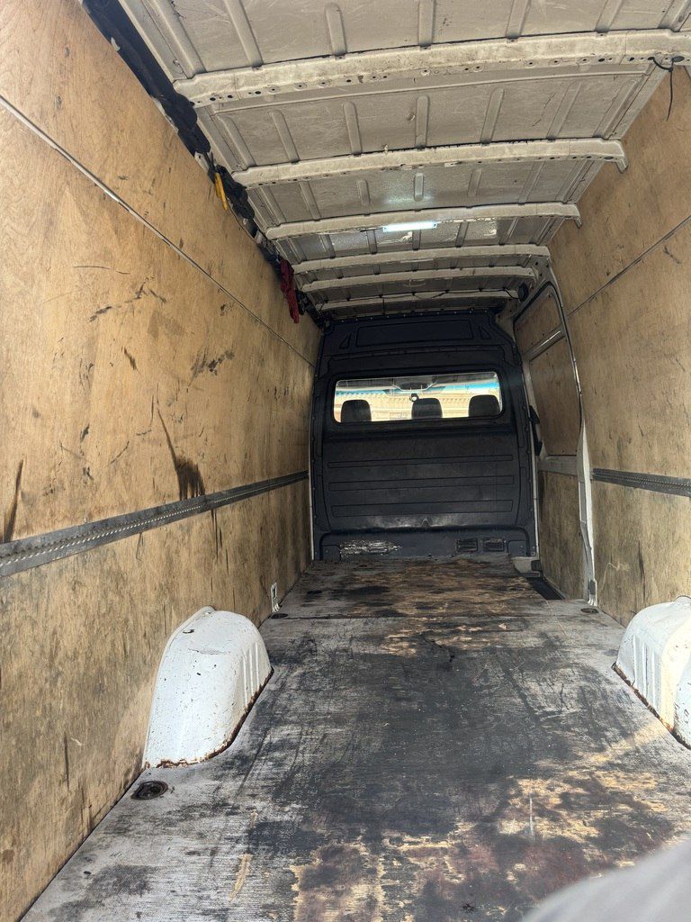 Mercedes Sprinter 315, 2.2 L, 2008 il, 700 000 km 88-CY-055 — Avtomobillər, Bakı (8)