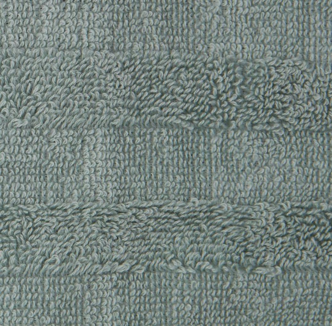 Əl dəsmalı Jysk Torsby, 50x90 sm, pambıq, nanəli — Mallar, Bakı (2)