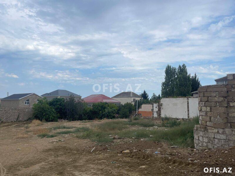 Torpaq Satılır Xəzər r., Mərdəkan q., 13 sot — Torpaq, Bakı (3)