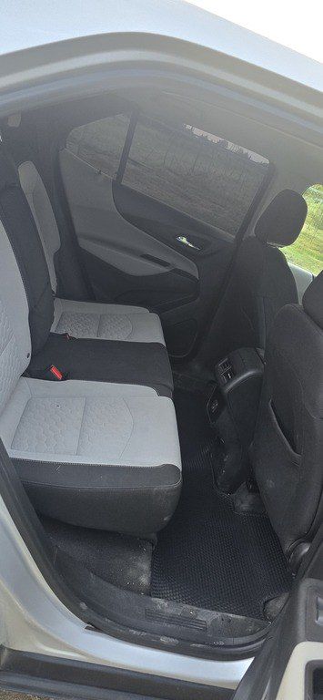 Chevrolet Equinox, 1.5 L, 2020 il, 142 800 km — Avtomobillər, Gəncə (8)