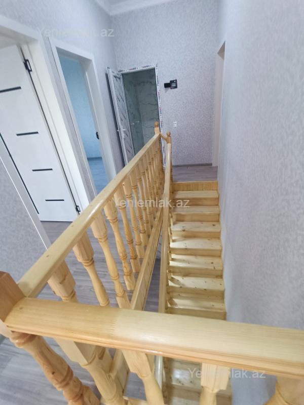 Satılır 5 otaqlı Həyət evi / Villa, 150 m², Xırdalan ş — Ev, villa (12)