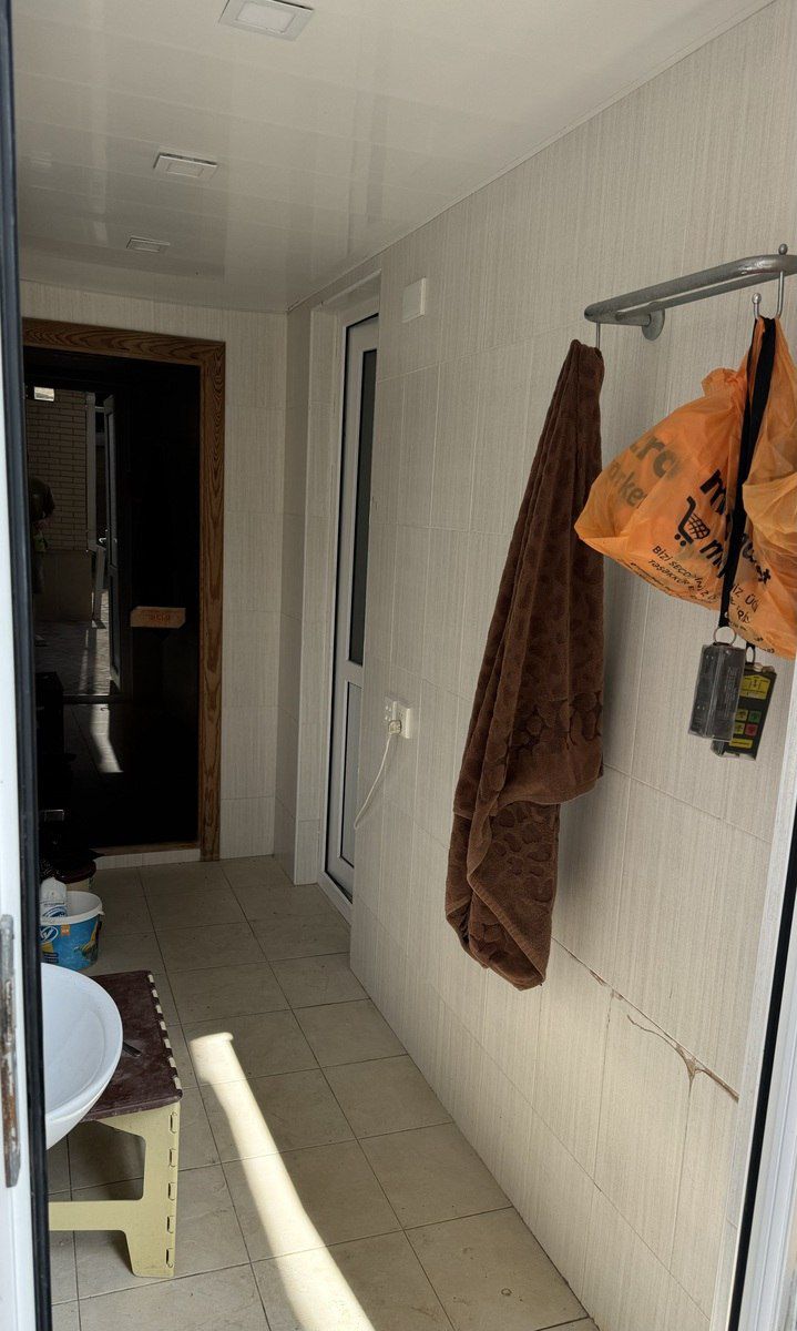 İcarəyə verilir 7 otaqlı həyət evi/bağ evi 450 m² — Ev, villa, Bakı (10)