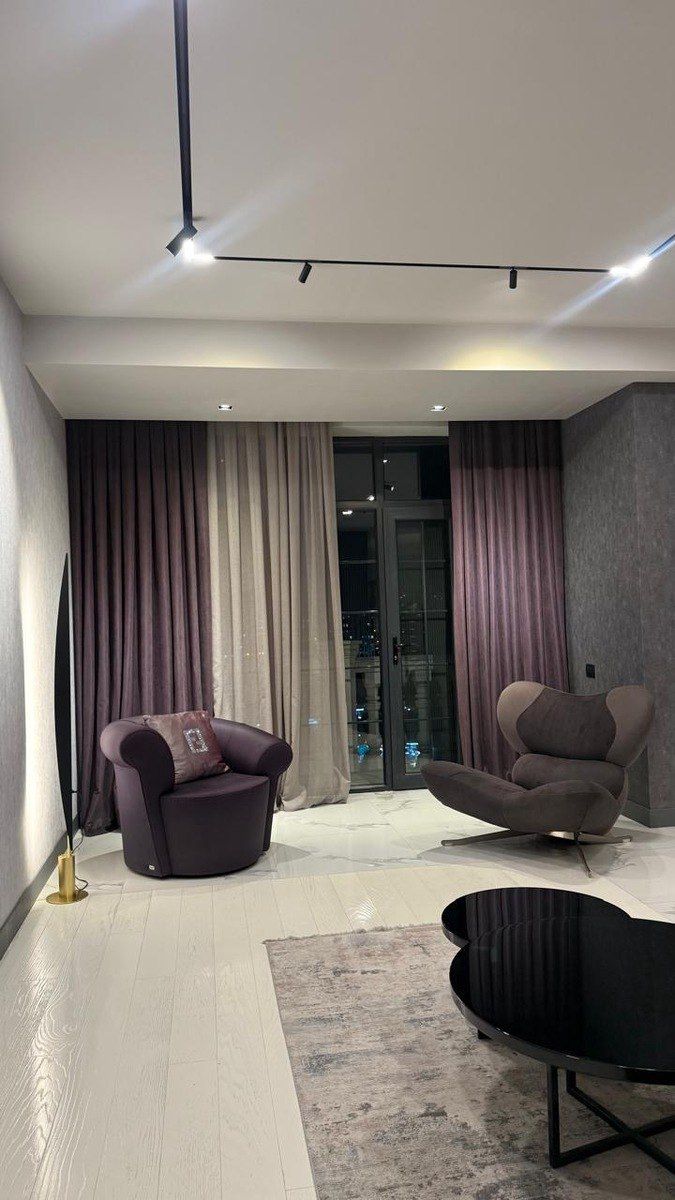 Satılır 4 otaqlı yeni tikili 150 m² — Mənzil, Bakı (6)
