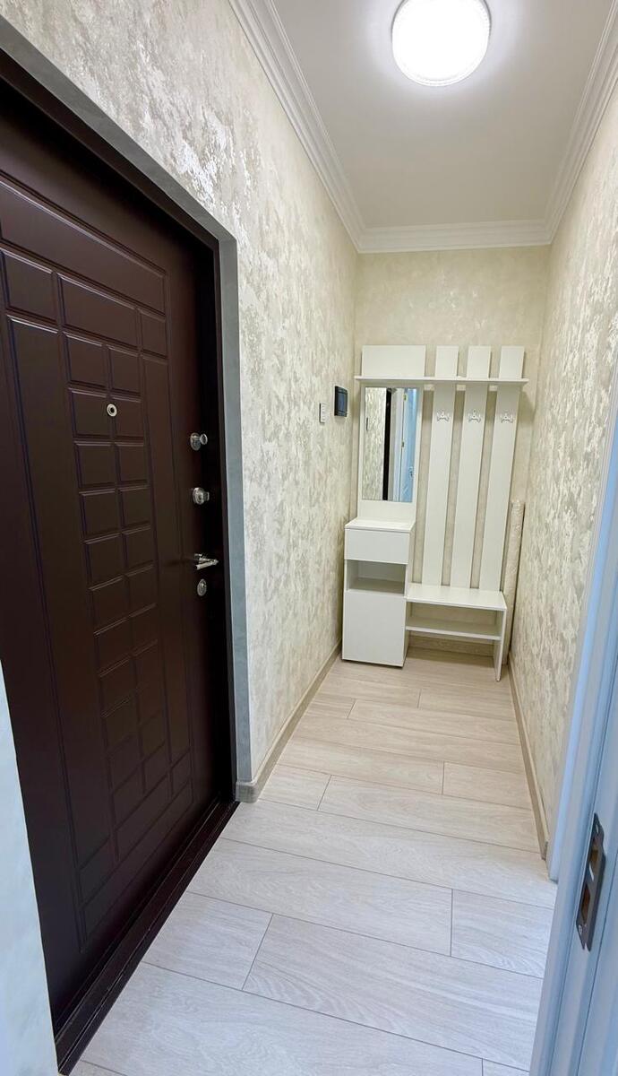 Satılır 2 otaqlı köhnə tikili 45 m² — Mənzil, Bakı (7)