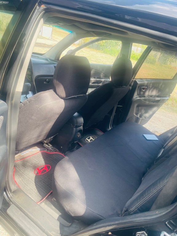 Hyundai Tucson, 2.0 L, 2007 il, 290 000 km — Avtomobillər, Tərtər (4)