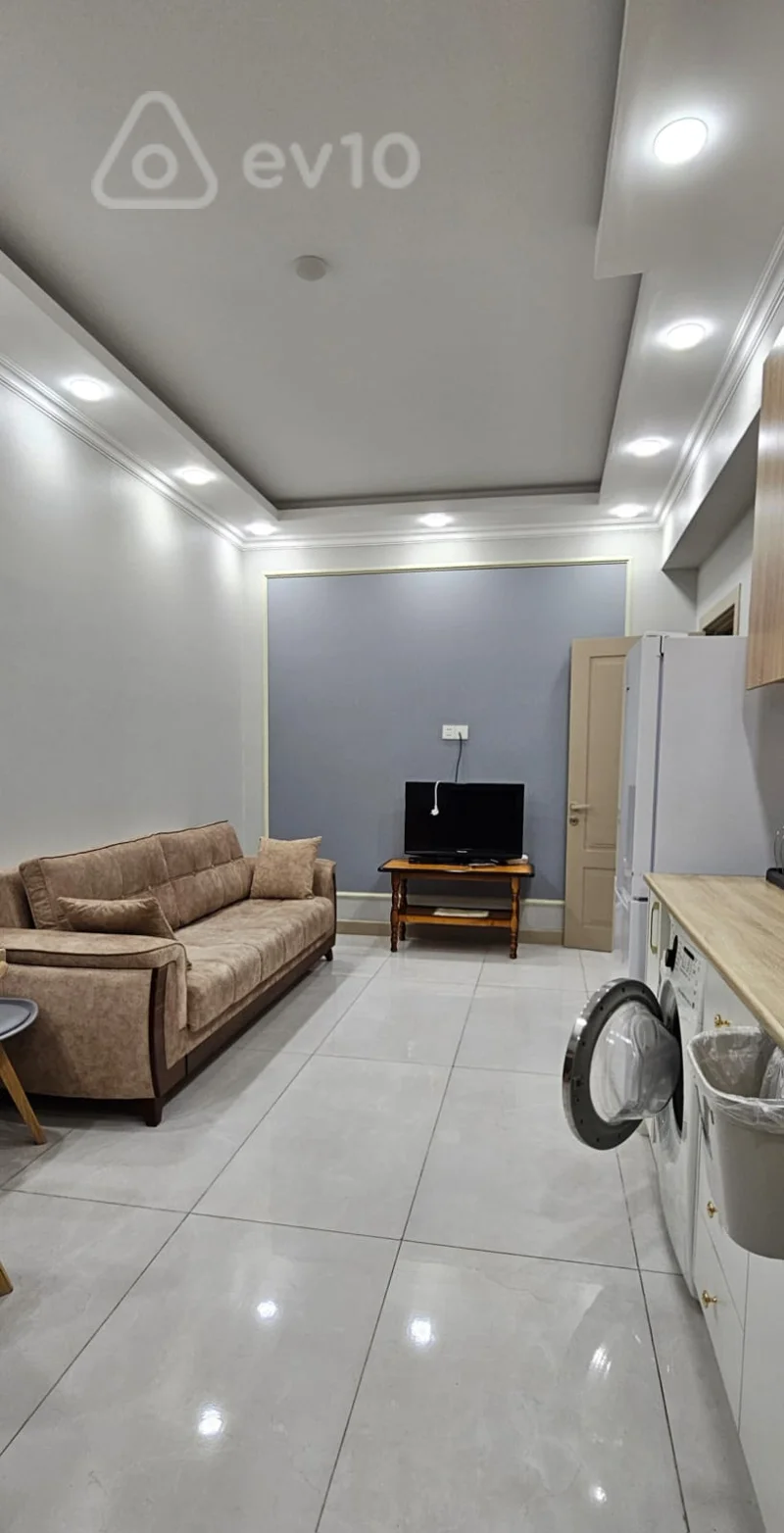2 otaqlı mənzil, 60 m², Cəfər Xəndan küçəsi — kirayə — Bakı