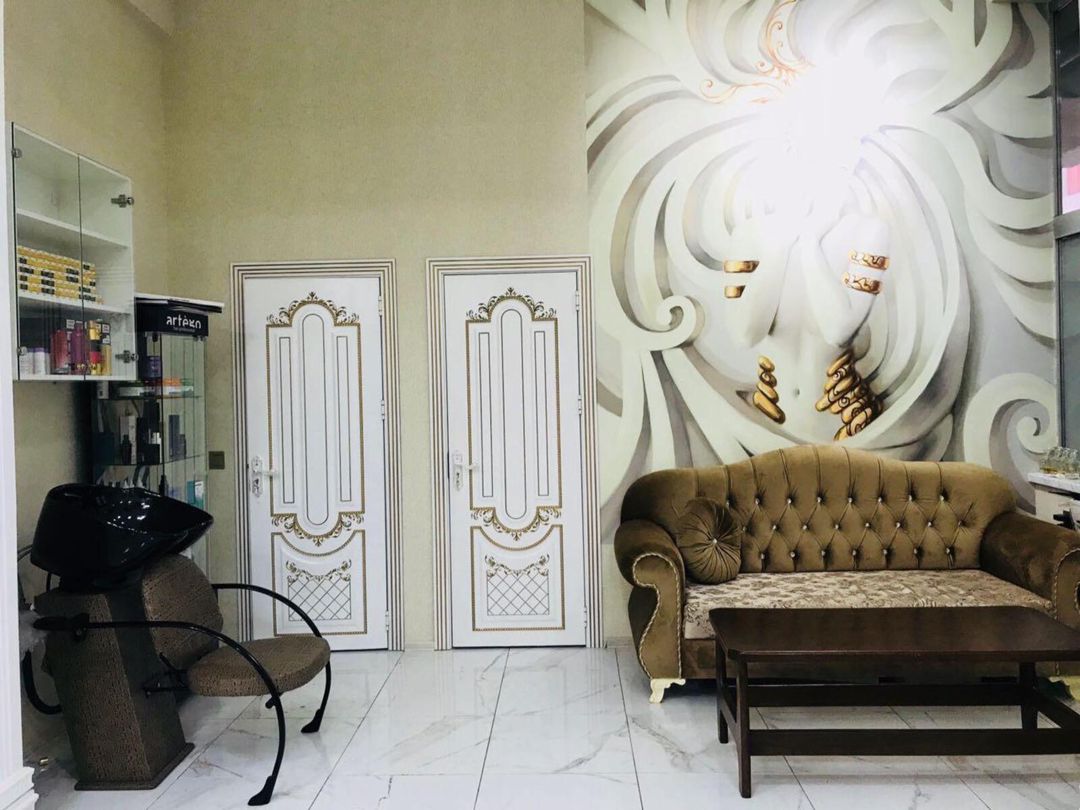 İcarəyə verilir obyekt 50 m² — Əmlak, Bakı (5)