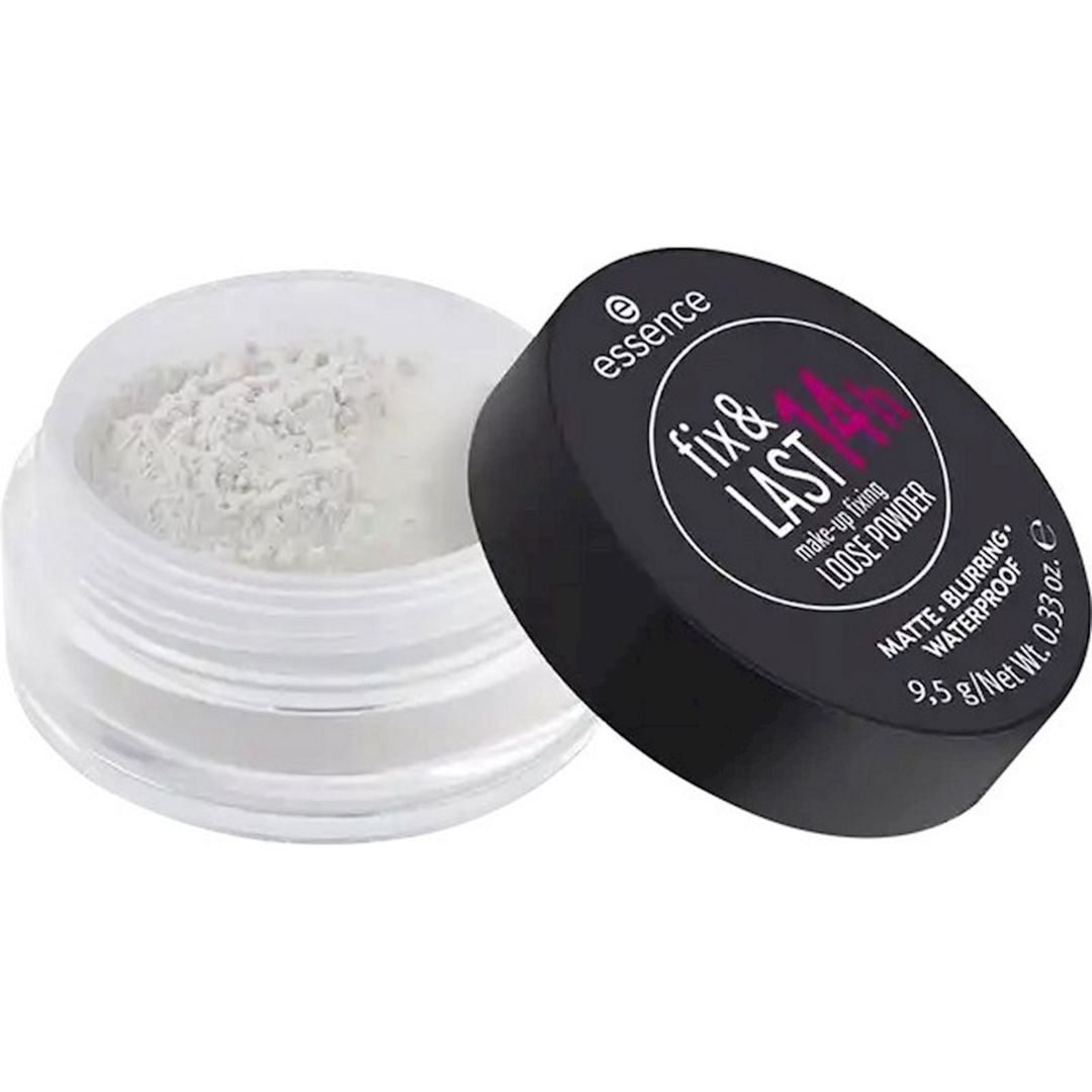 Səpmə kirşan Essence Loses Puder Fix & Last 14h, 9.5 q — Mallar, Bakı (2)