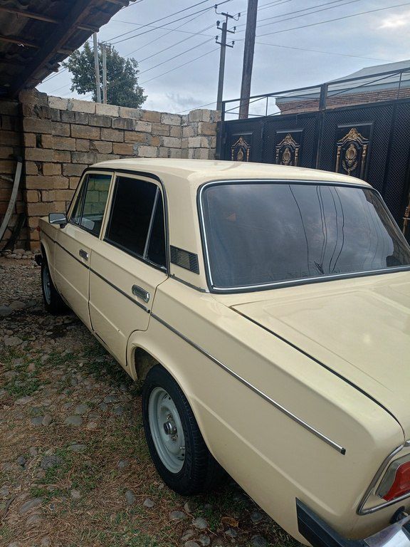 Lada (VAZ) 2106, 1.3 L, 1992 il, 92 025 km 10-CD-532 — Avtomobillər, Masallı (7)