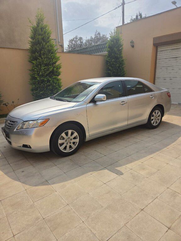 Toyota Camry, 2.4 L, 2006 il, 256 699 km 90-GB-424 — Avtomobillər, Bakı (4)