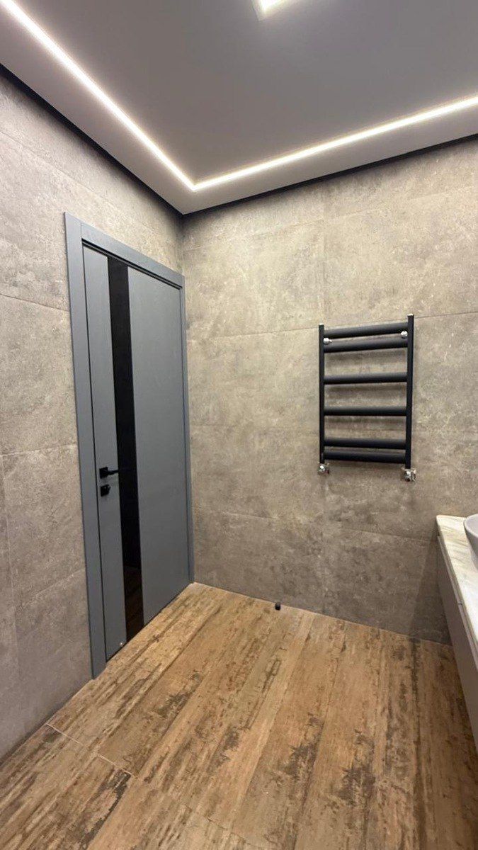 Satılır 4 otaqlı yeni tikili 150 m² — Mənzil, Bakı (12)