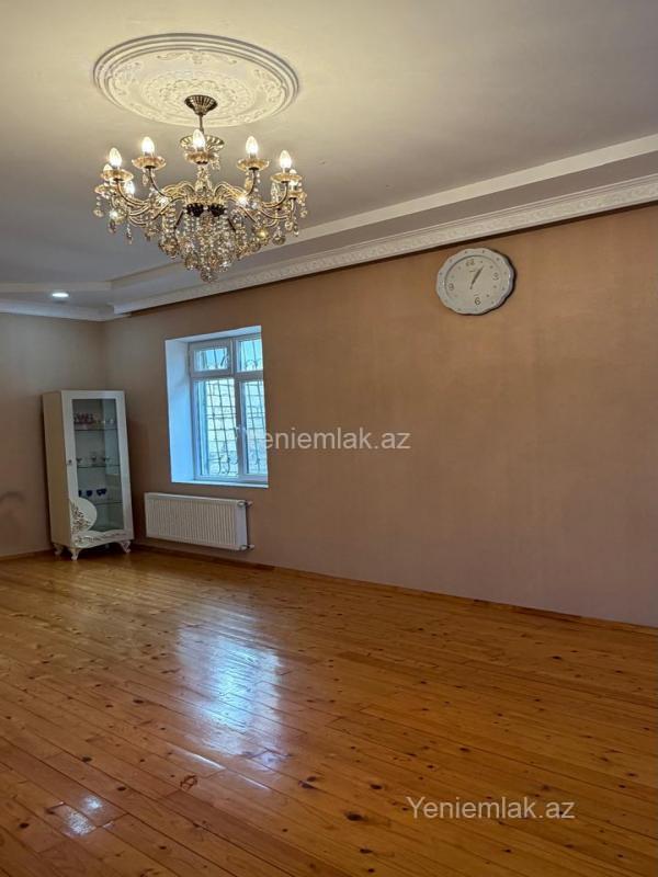 Kirayə 4 otaqlı Həyət evi / Villa, 160 m², 11-ci mikrorayon — Ev, villa, Sumqayıt (10)