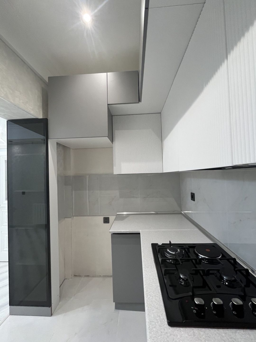 Satılır 3 otaqlı yeni tikili 62.5 m² — Mənzil, Bakı (5)