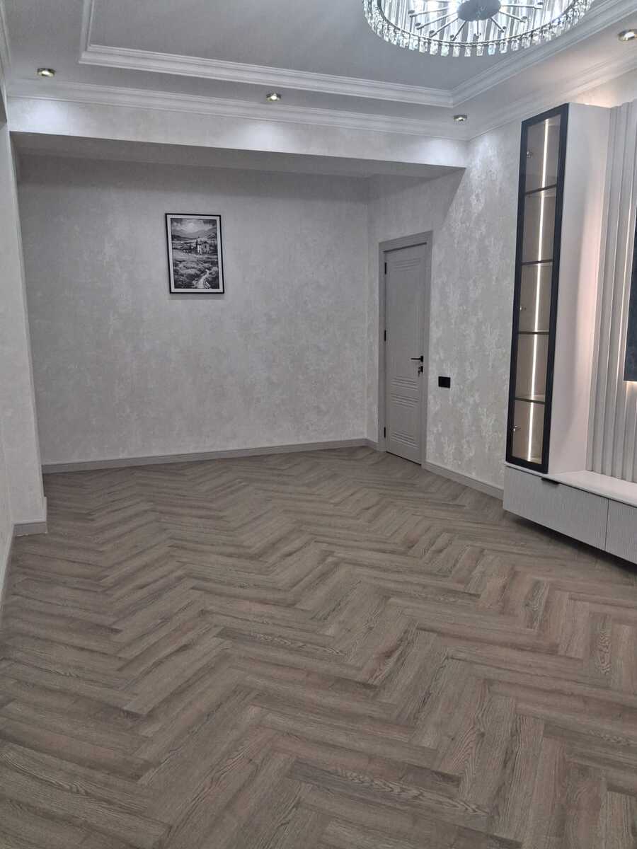 Satılır 3 otaqlı yeni tikili 120 m² — Mənzil, Bakı (11)