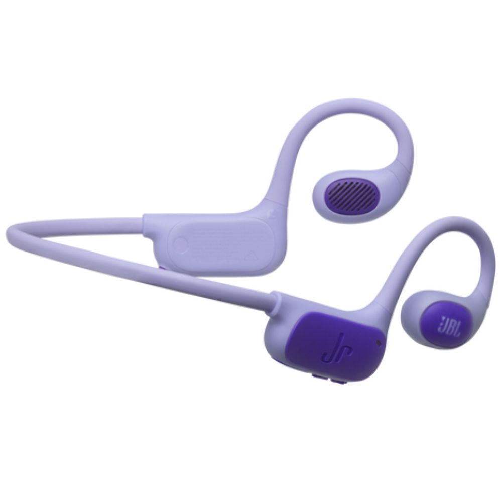 Uşaq üçün qulaqlıq JBL Junior Free Jbljrfreepur Purple — Simsiz qulaqlıqlar, Bakı (2)