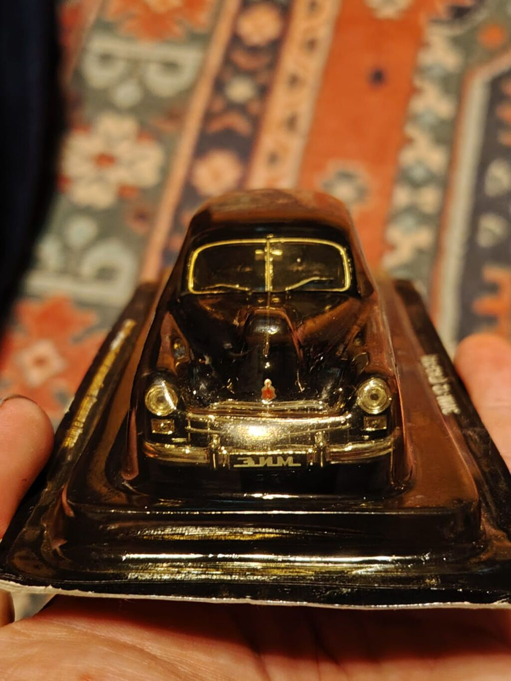 Zim12Gaz 12 — Modellar, Bakı (2)
