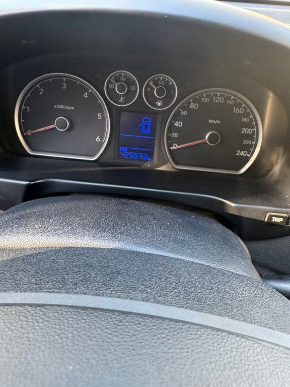 Hyundai i30, 1.6 L, 2008 il, 425 880 km 10-SY-792 — Avtomobillər, Bakı (7)