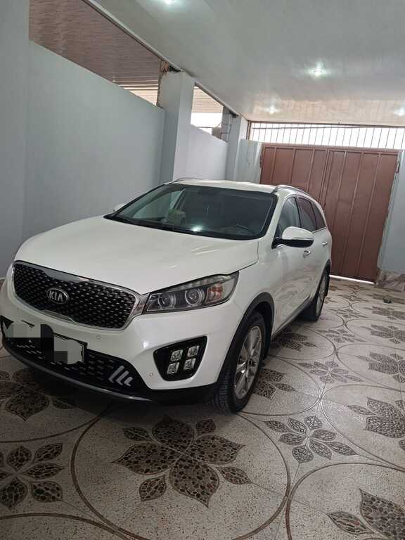 Kia Sorento, 2.0 L, 2014 il, 245 000 km — Avtomobillər, Gəncə (2)