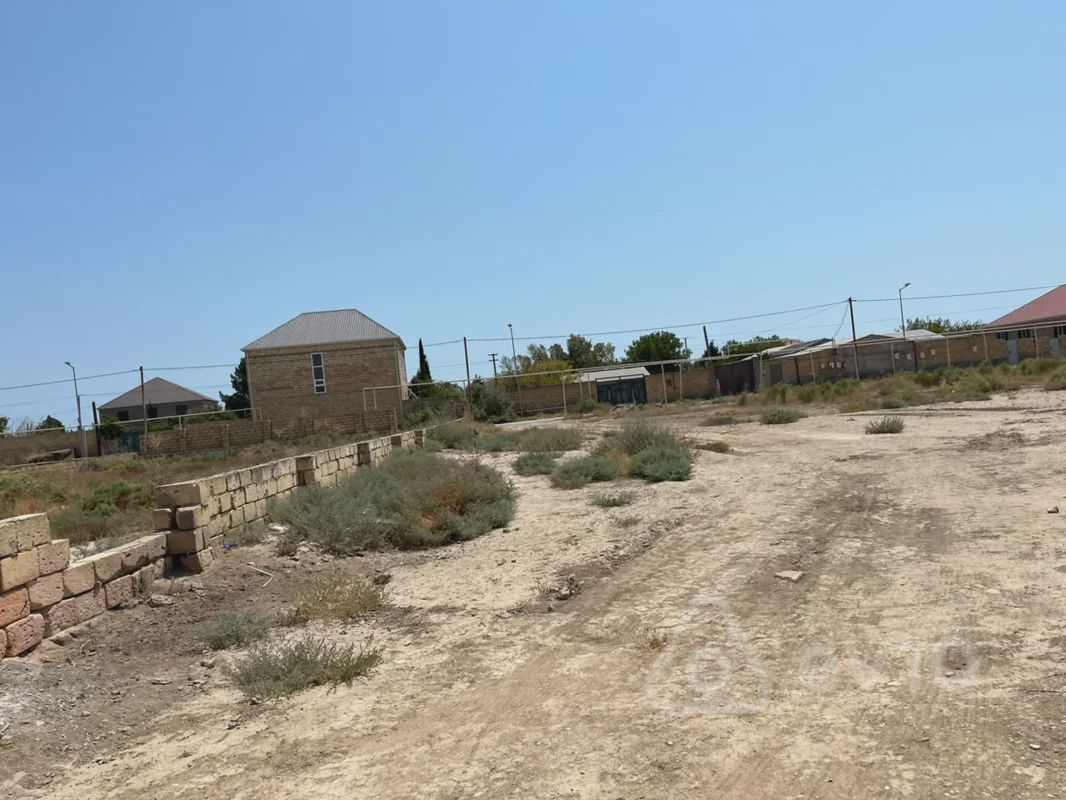 For sale: land, 20 sot — Torpaq, Bakı (5)