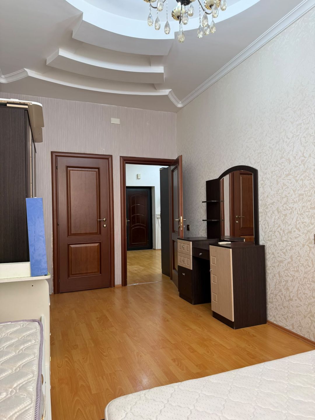 İcarə: 2 otaqlı Yeni tikili, 100 m², Nəriman Nərimanov rayonu — Mənzil, Bakı (7)