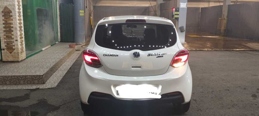 Changan Benni, 1.4 L, 2014 il, 82 200 km — Avtomobillər, Lənkəran (3)