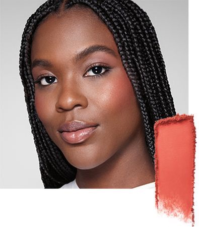 Ənlik Nars Obsession Matte Papaya Coral, 4.8 q — Mallar, Bakı (2)