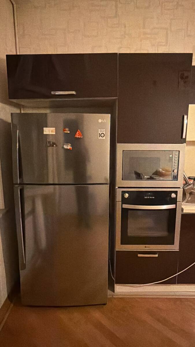 İcarəyə verilir 2 otaqlı yeni tikili 100 m² — Mənzil, Bakı (4)