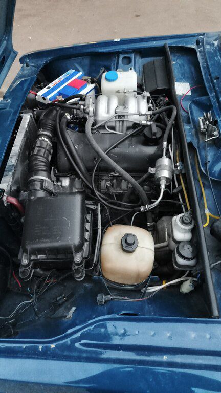 Lada (VAZ) 2107, 1.6 L, 2009 il, 92 300 km — Avtomobillər, Gəncə (6)