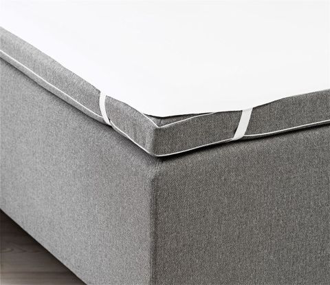 Qoruyucu döşək üzü Jysk Grethe, 70x140 sm — Bakı