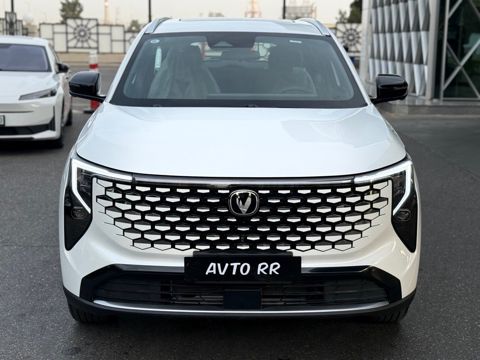 Changan CS 55 Plus, 1.5 L, 2026 il, yeni — Bakı