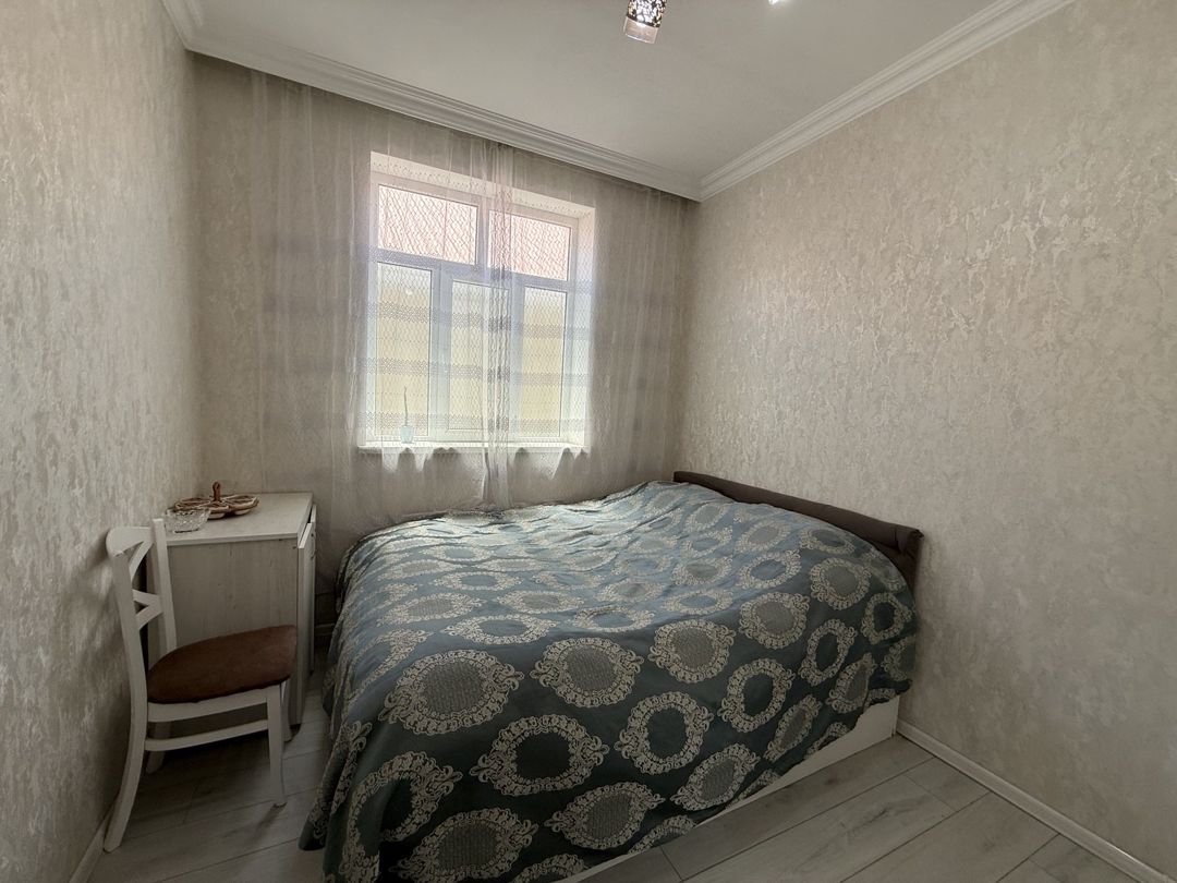 Satılır 4 otaqlı həyət evi/bağ evi 140 m² — Ev, villa, Bakı (9)