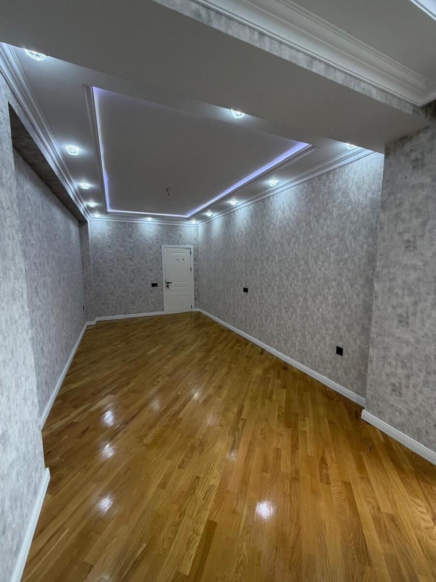 Satılır 2 otaqlı yeni tikili 65 m² — Mənzil, Bakı (3)