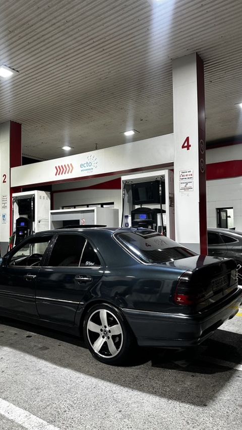 R17 panarama yarpağ italyan içəri batan model. Başqa r17 ilə barter — Digah