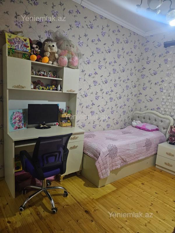 Satılır 5 otaqlı Həyət evi / Villa, 180 m², Xırdalan ş — Ev, villa (4)