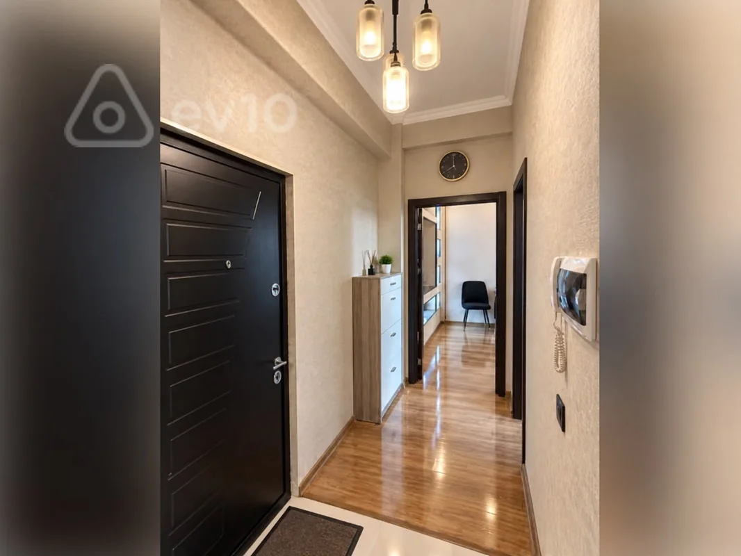 2 otaqlı mənzil, 65 m², Heyder Eliyev pr, Xırdalan — Mənzil, Xırdalan (6)